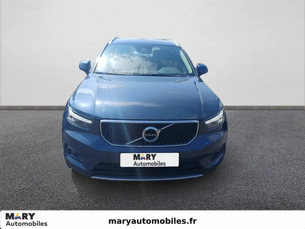 Véhicule occasion 231238 - volvo XC40 - Photo 2