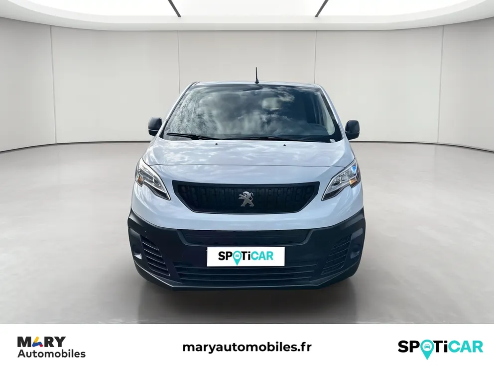 Véhicule occasion 1243516 - peugeot EXPERT - Photo 7