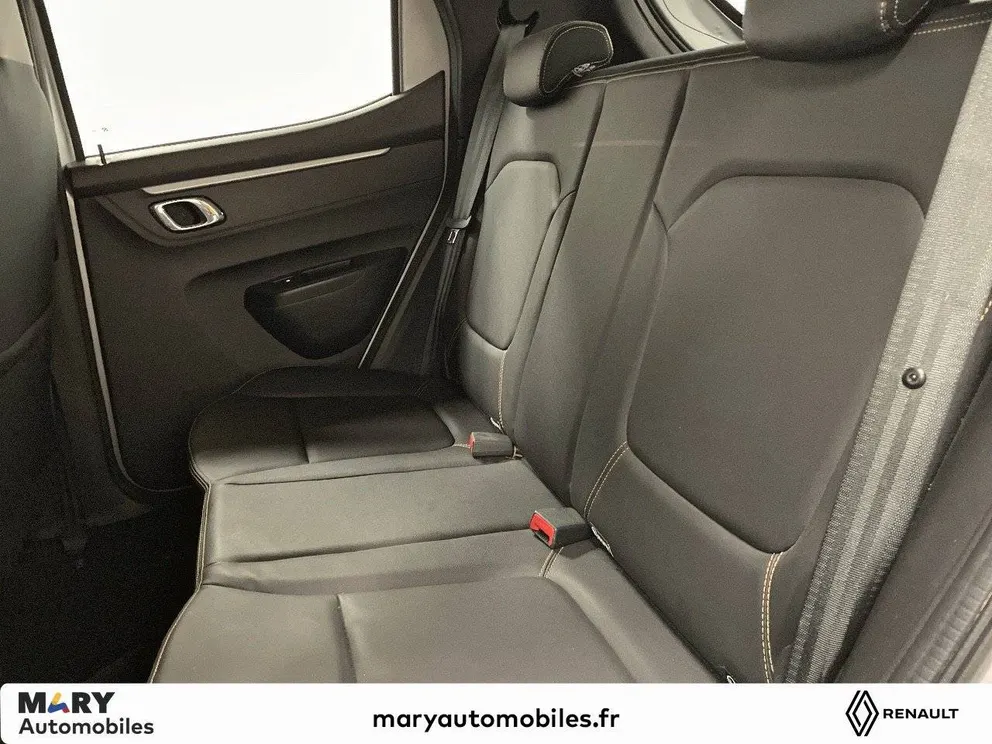 Véhicule occasion 196294 - dacia SPRING - Photo 10