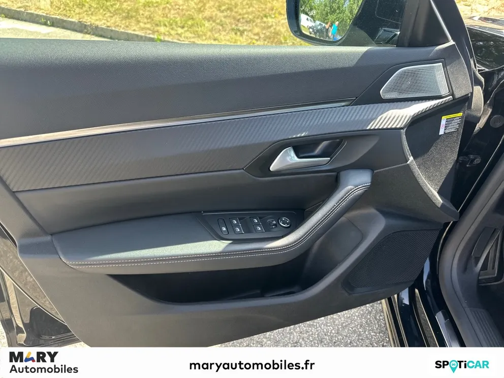 Véhicule occasion 233257 - peugeot 508 - Photo 9