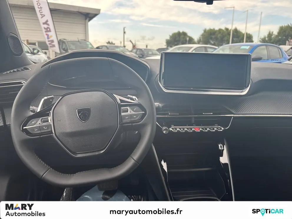Véhicule occasion 186919 - peugeot 2008 - Photo 8