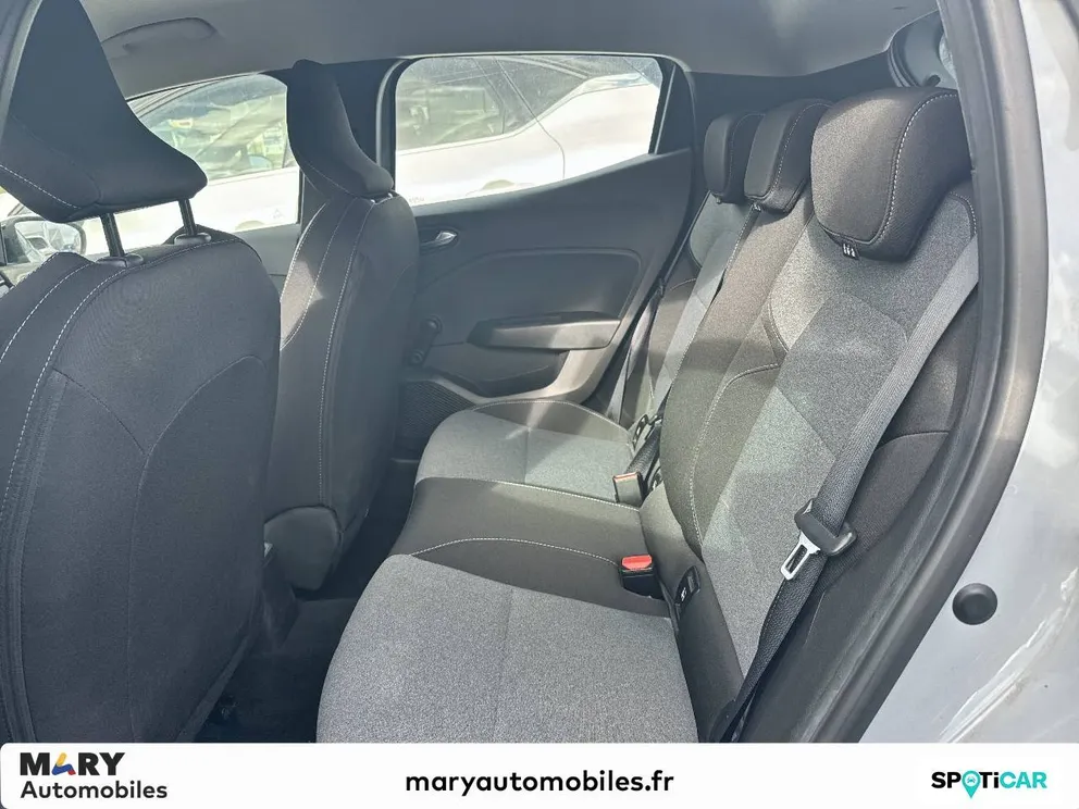 Véhicule occasion 252089 - renault CLIO - Photo 10
