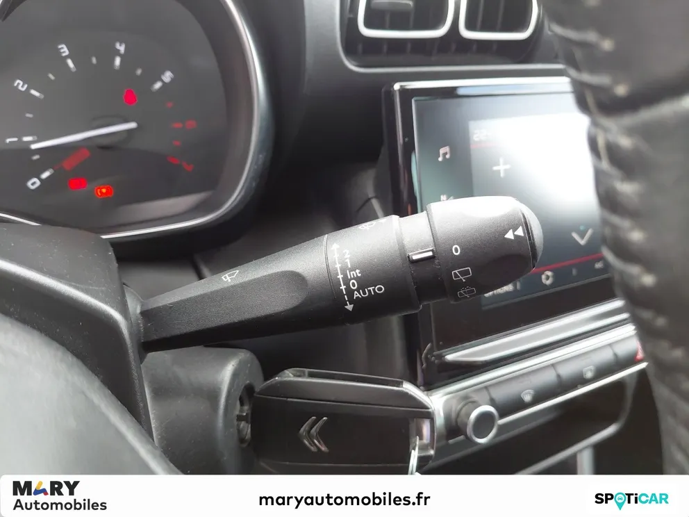 Véhicule occasion 1229854 - Citroën C3 AIRCROSS - Photo 17