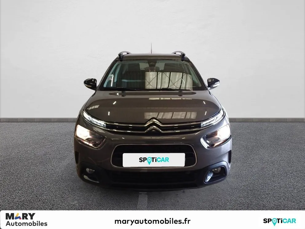 Véhicule occasion 143637 - Citroën C4 CACTUS - Photo 2