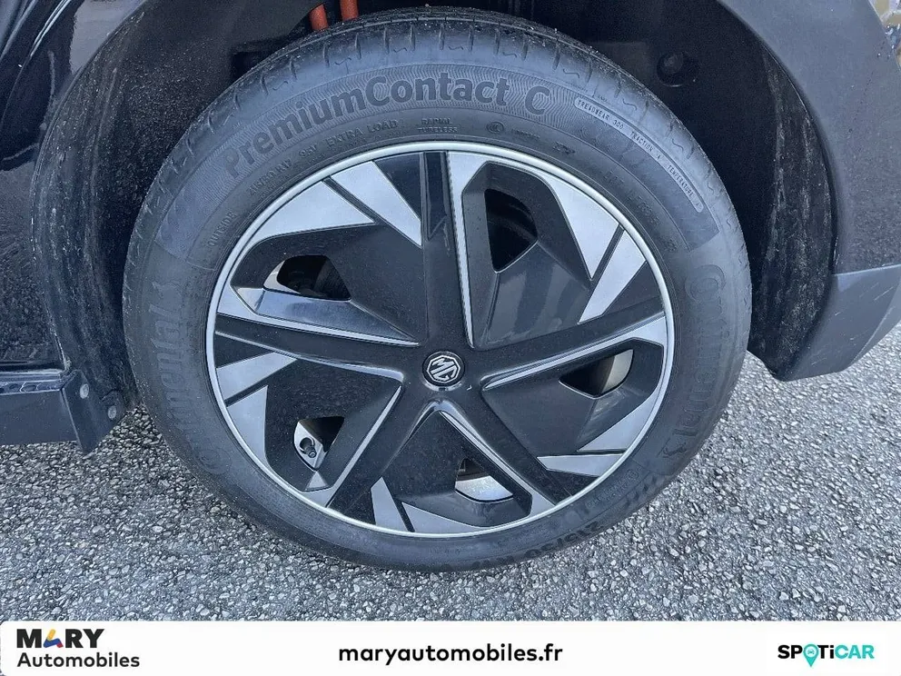 Véhicule occasion 222383 - mg MG4 - Photo 11