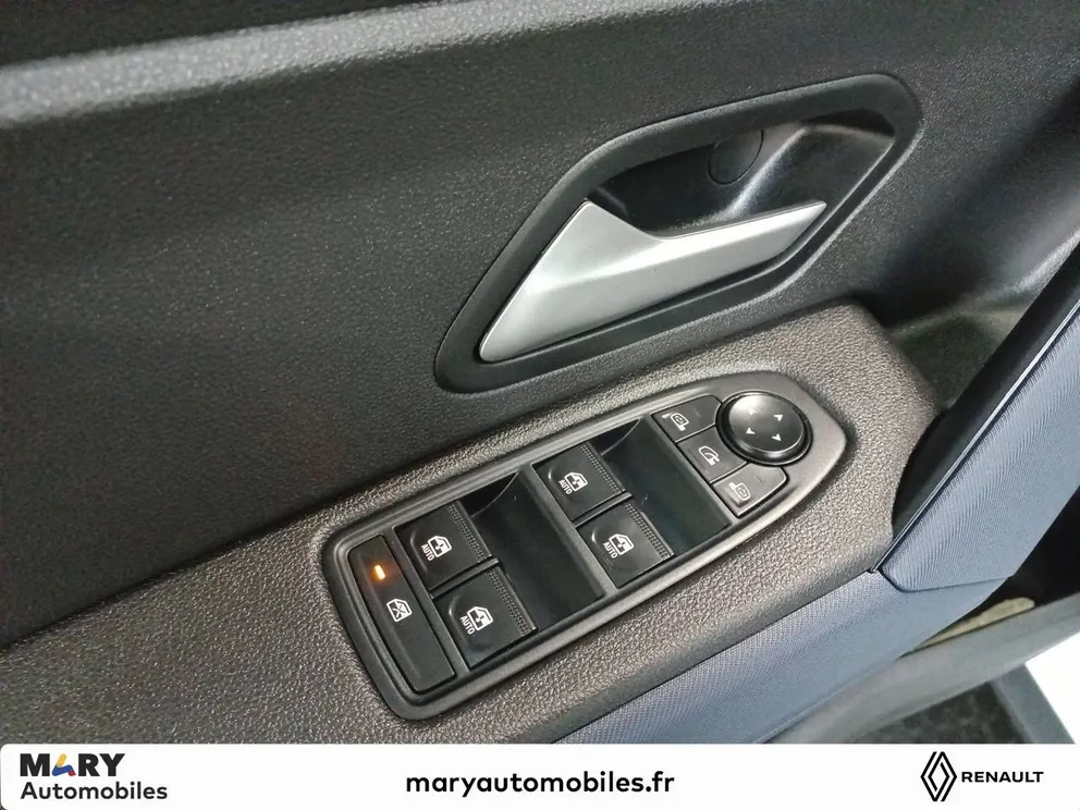 Véhicule occasion 228613 - dacia DUSTER - Photo 14