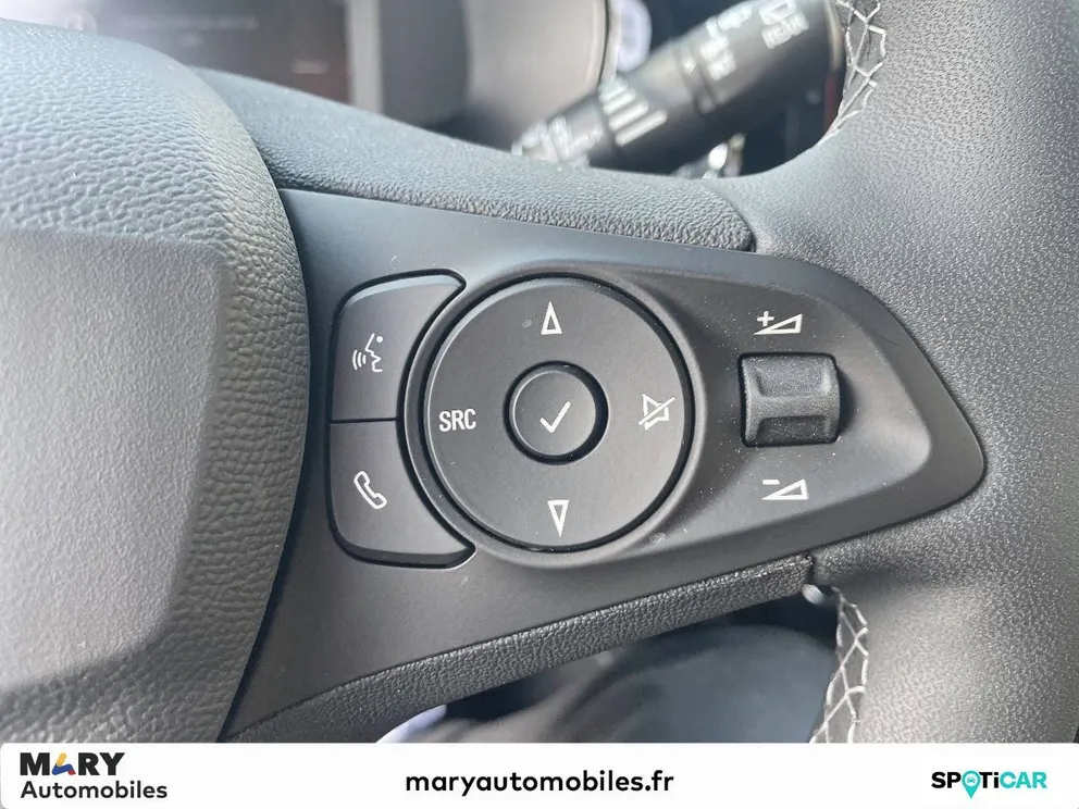 Véhicule occasion 224826 - opel CORSA - Photo 13