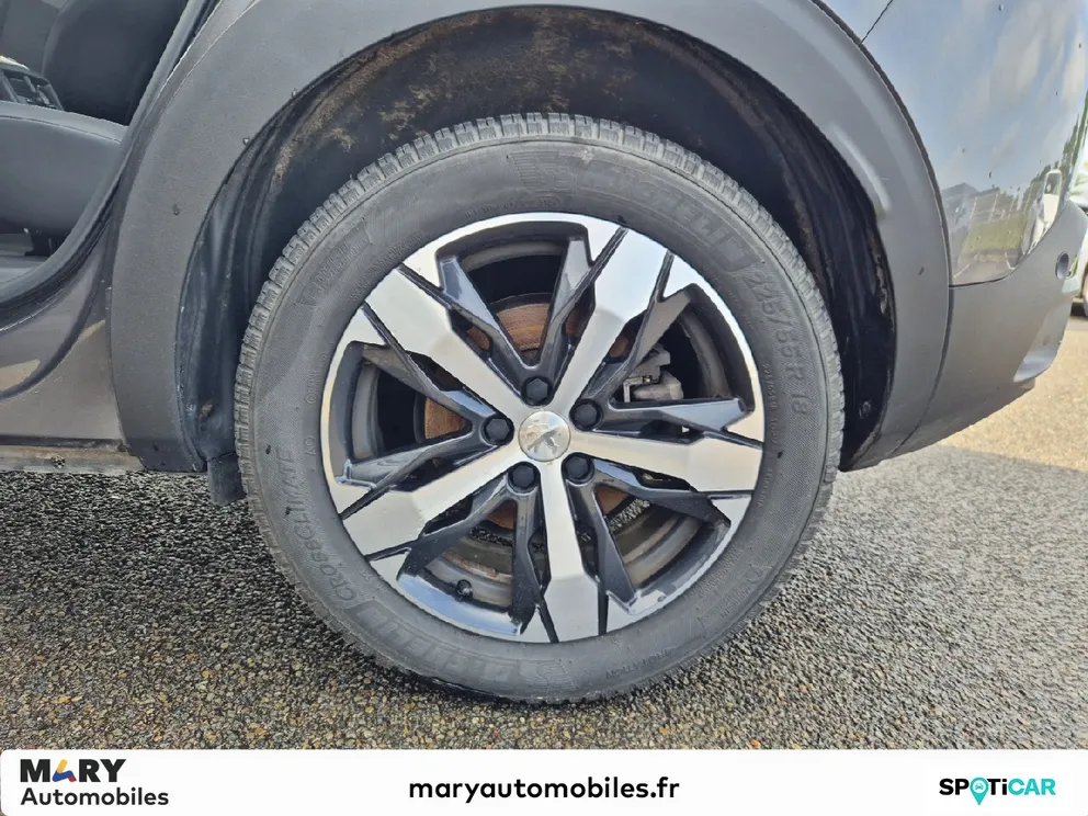 Véhicule occasion 212577 - peugeot 3008 - Photo 7