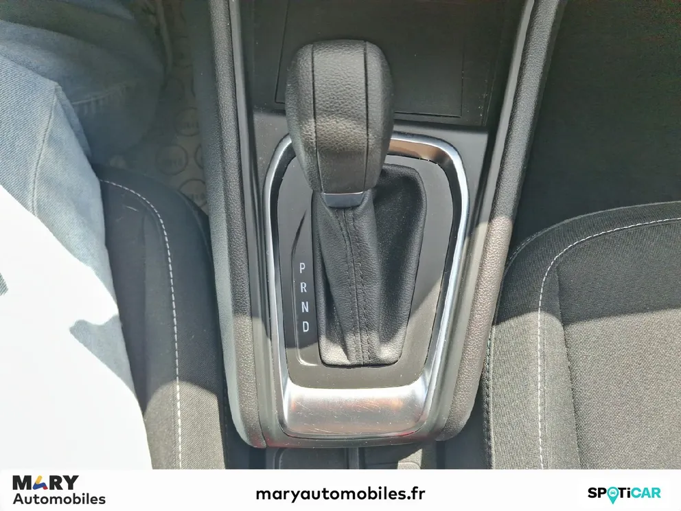 Véhicule occasion 1231936 - renault CAPTUR - Photo 17