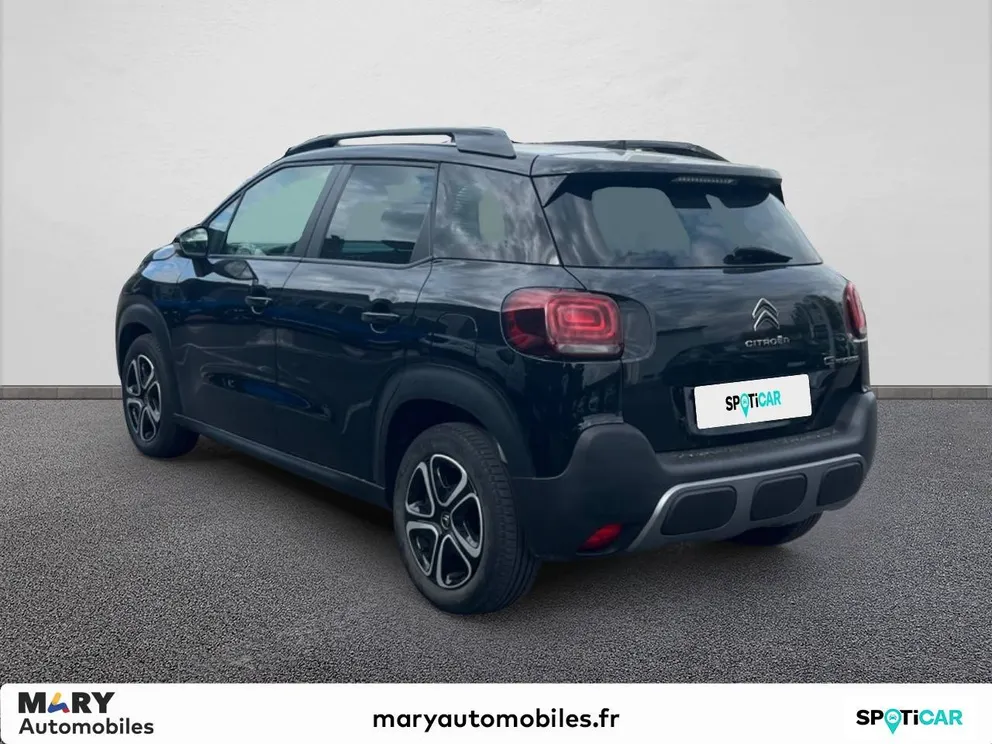Véhicule occasion 233818 - Citroën C3 AIRCROSS - Photo 7