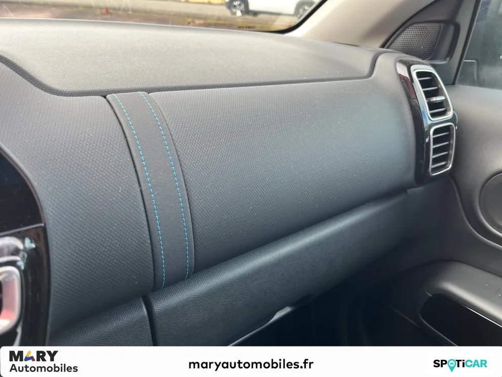 Véhicule occasion 1237283 - Citroën C5 AIRCROSS - Photo 19
