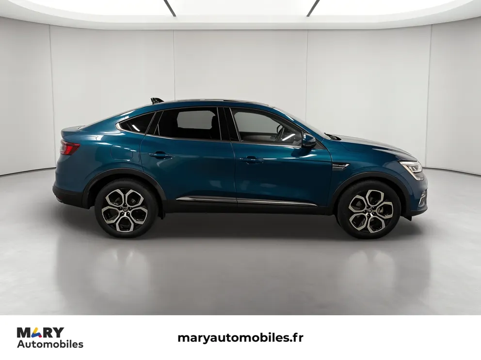 Véhicule occasion 1244156 - renault ARKANA - Photo 5