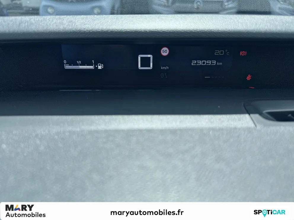 Véhicule occasion 1230854 - Citroën C3 AIRCROSS - Photo 10