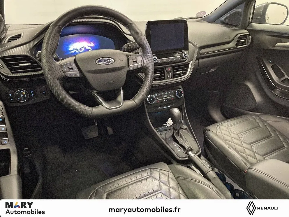 Véhicule occasion 199820 - ford PUMA - Photo 8