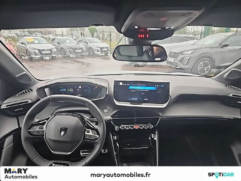 Véhicule occasion 195046 - peugeot 208 - Photo 8