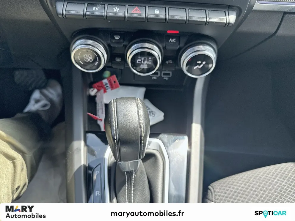 Véhicule occasion 1228759 - renault ARKANA - Photo 12