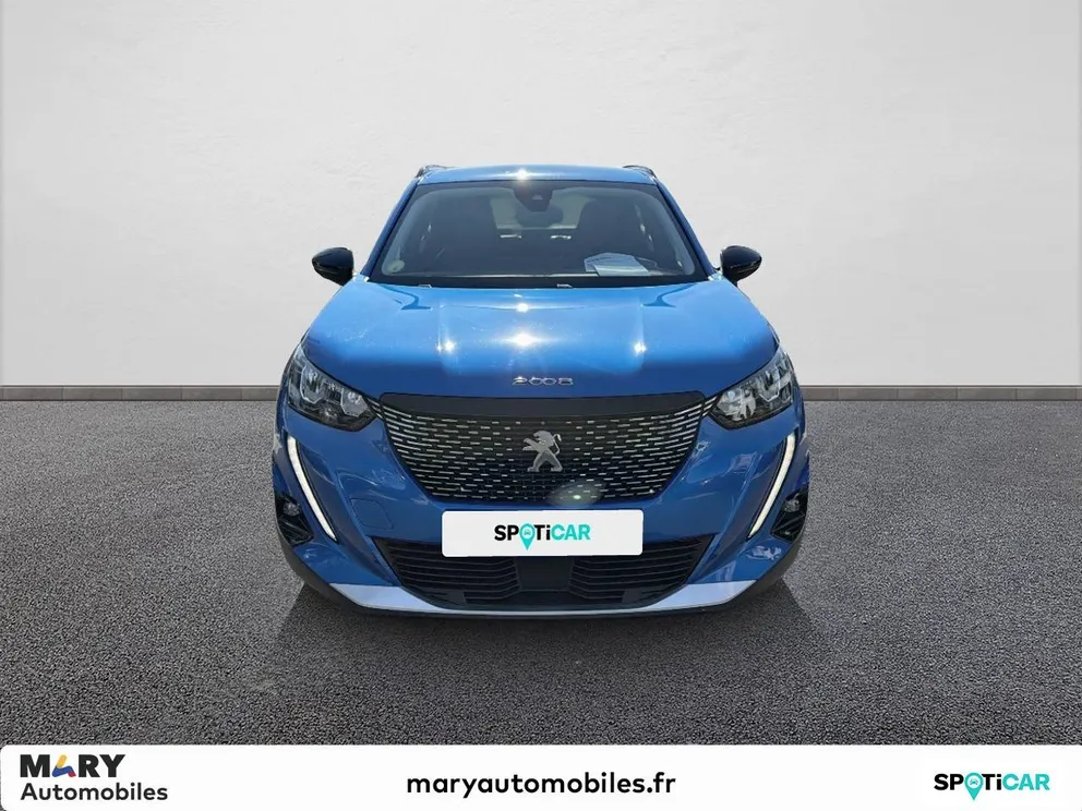 Véhicule occasion 221665 - peugeot 2008 - Photo 8