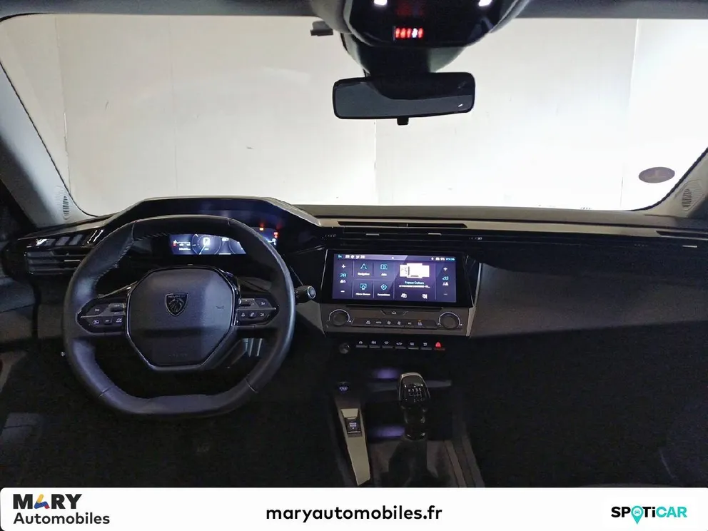 Véhicule occasion 185362 - peugeot 308 - Photo 8