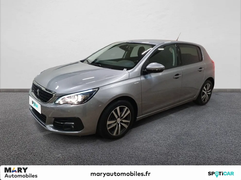 Véhicule occasion 203756 - peugeot 308 - Photo 1