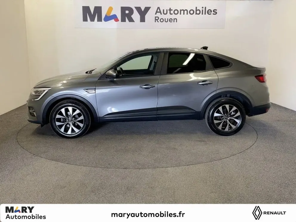 Véhicule occasion 191966 - renault ARKANA - Photo 7