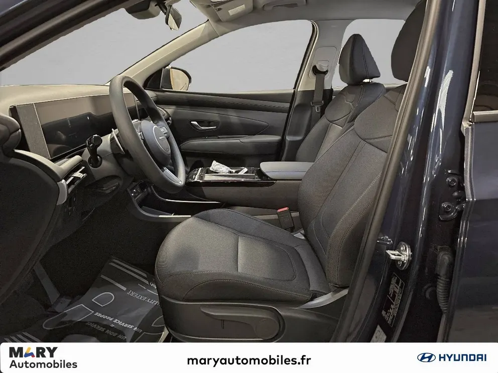 Véhicule occasion 220634 - hyundai TUCSON - Photo 10