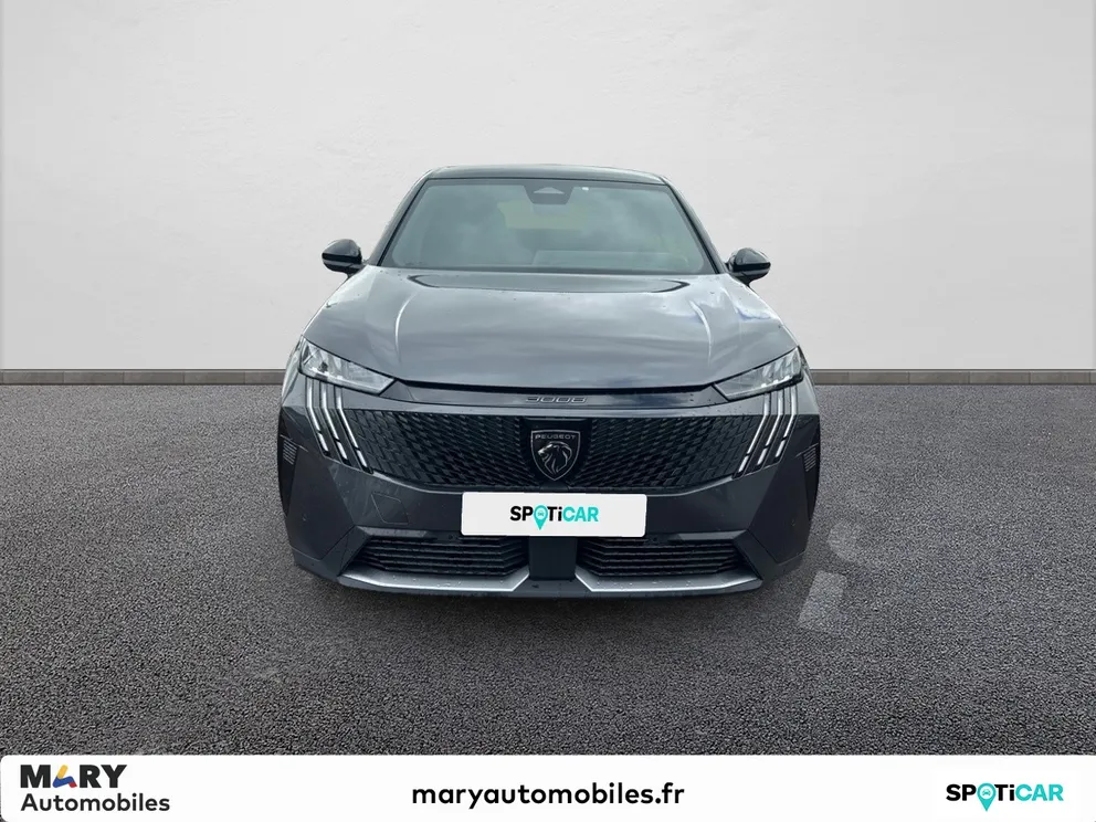 Véhicule occasion 1235845 - peugeot 3008 - Photo 6