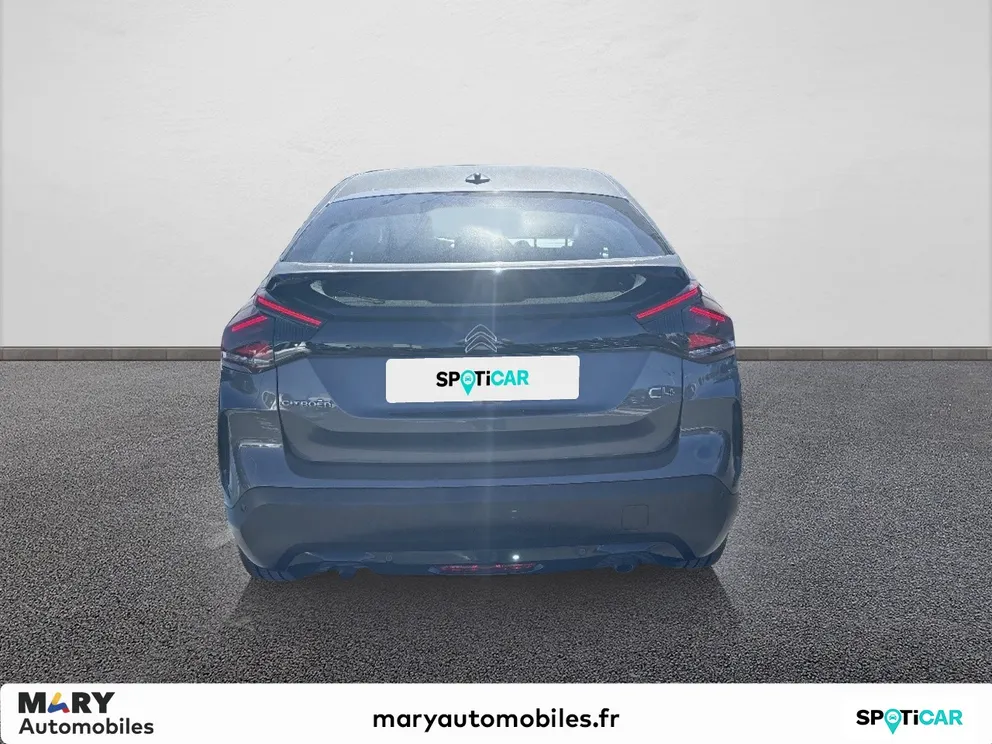 Véhicule occasion 1242777 - Citroën C4 - Photo 3