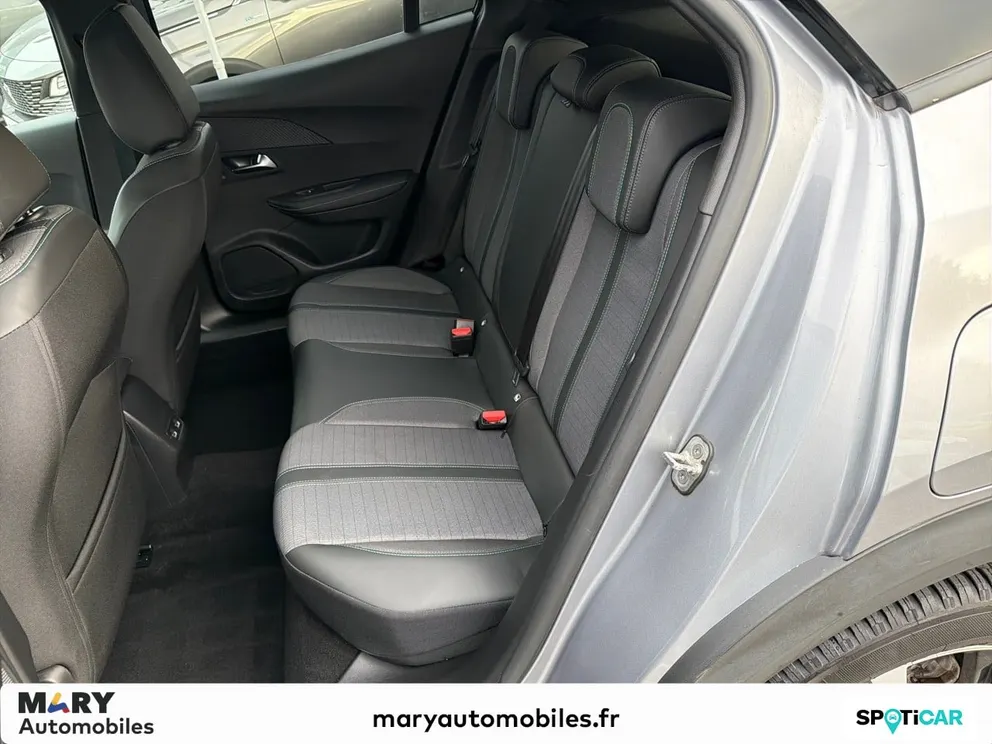 Véhicule occasion 1240966 - peugeot 2008 - Photo 16