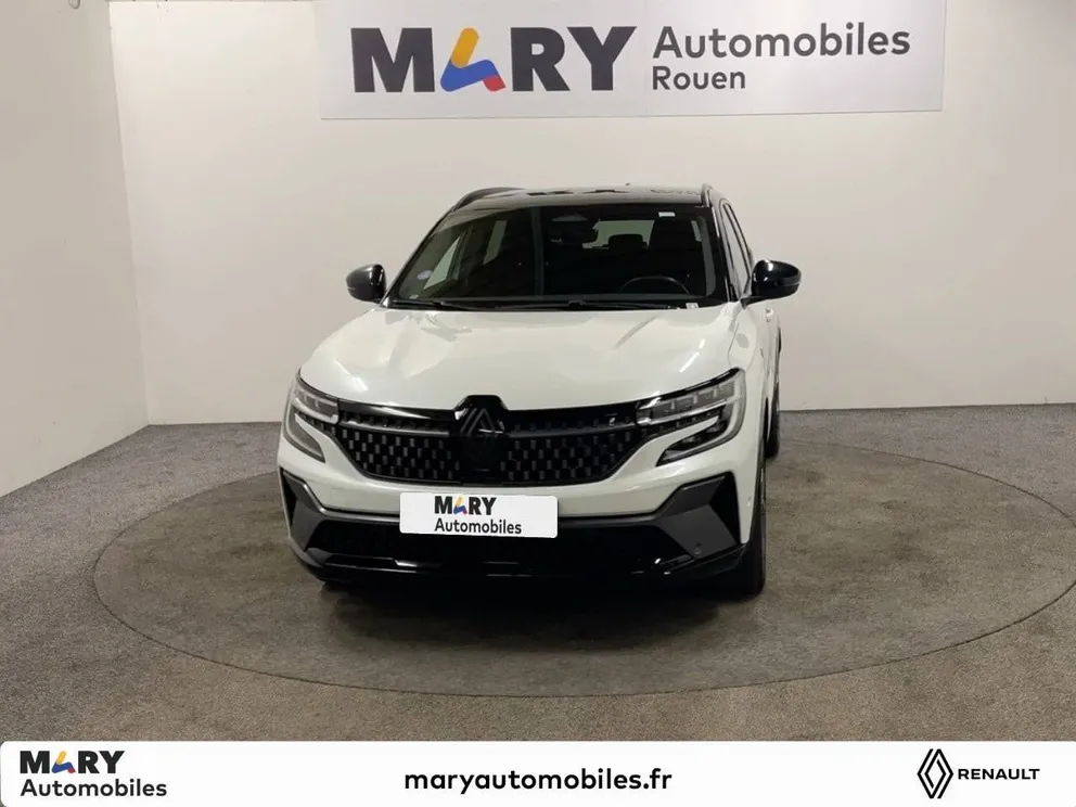 Véhicule occasion 201733 - renault AUSTRAL - Photo 2