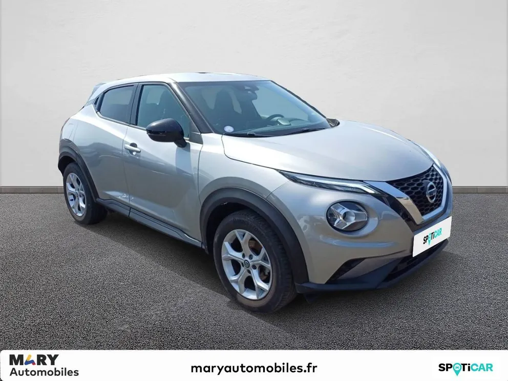 Véhicule occasion 237846 - nissan JUKE - Photo 3