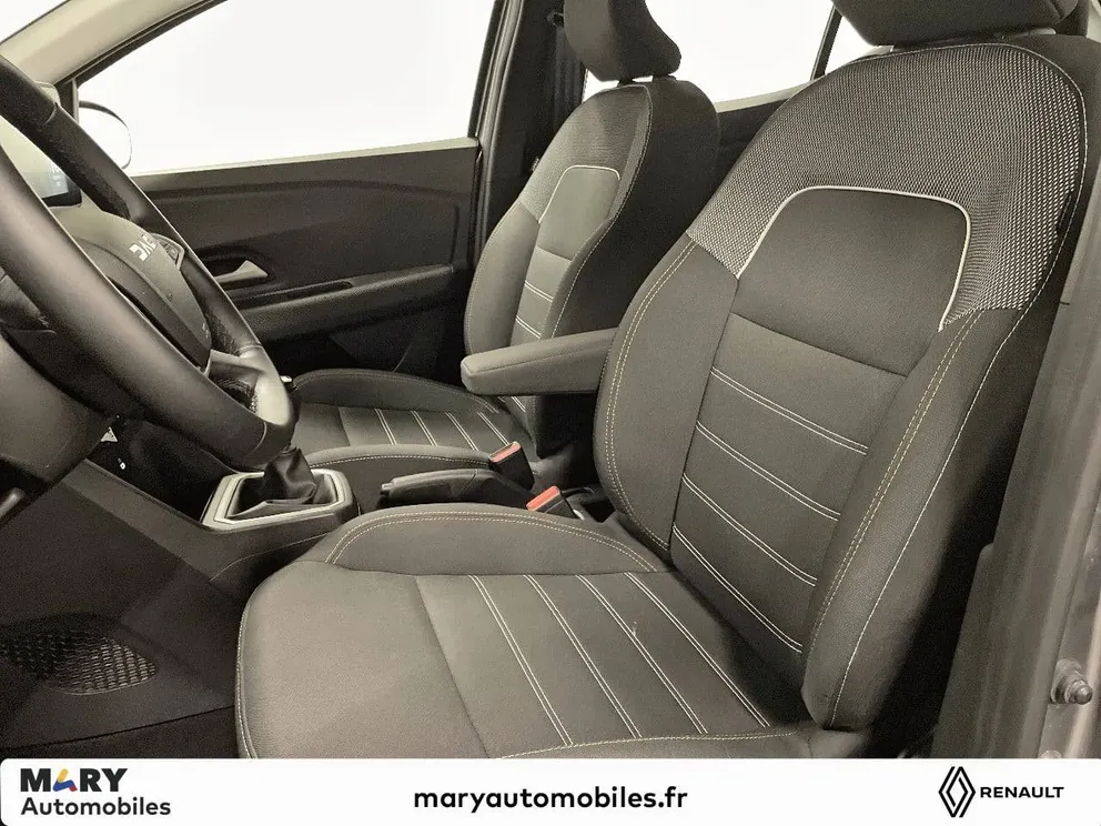 Véhicule occasion 207468 - dacia SANDERO - Photo 9