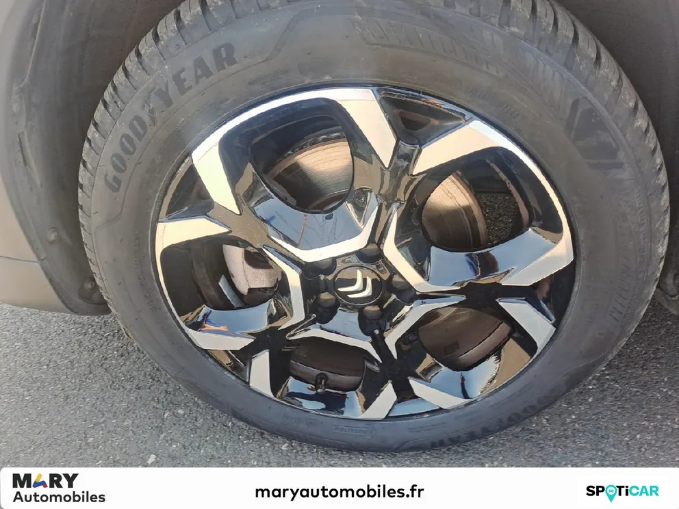 Véhicule occasion 1235354 - Citroën C5 AIRCROSS - Photo 7