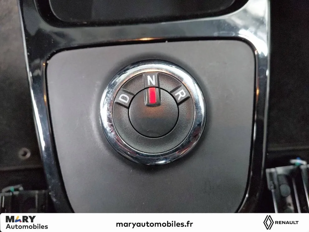 Véhicule occasion 228536 - dacia SPRING - Photo 19