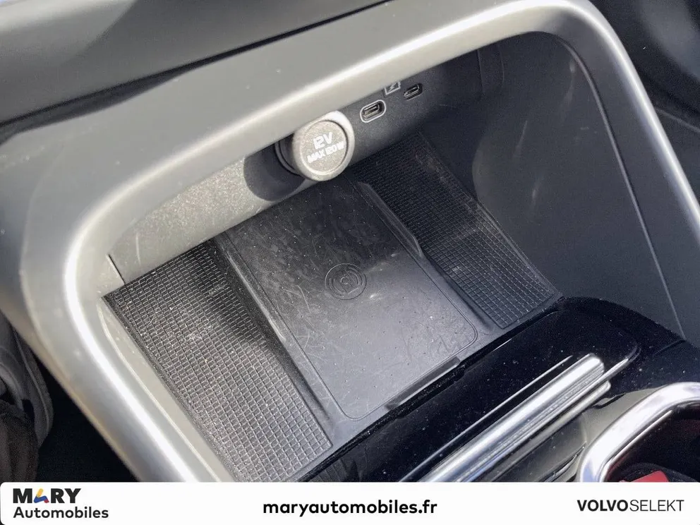 Véhicule occasion 224446 - volvo C40 - Photo 14