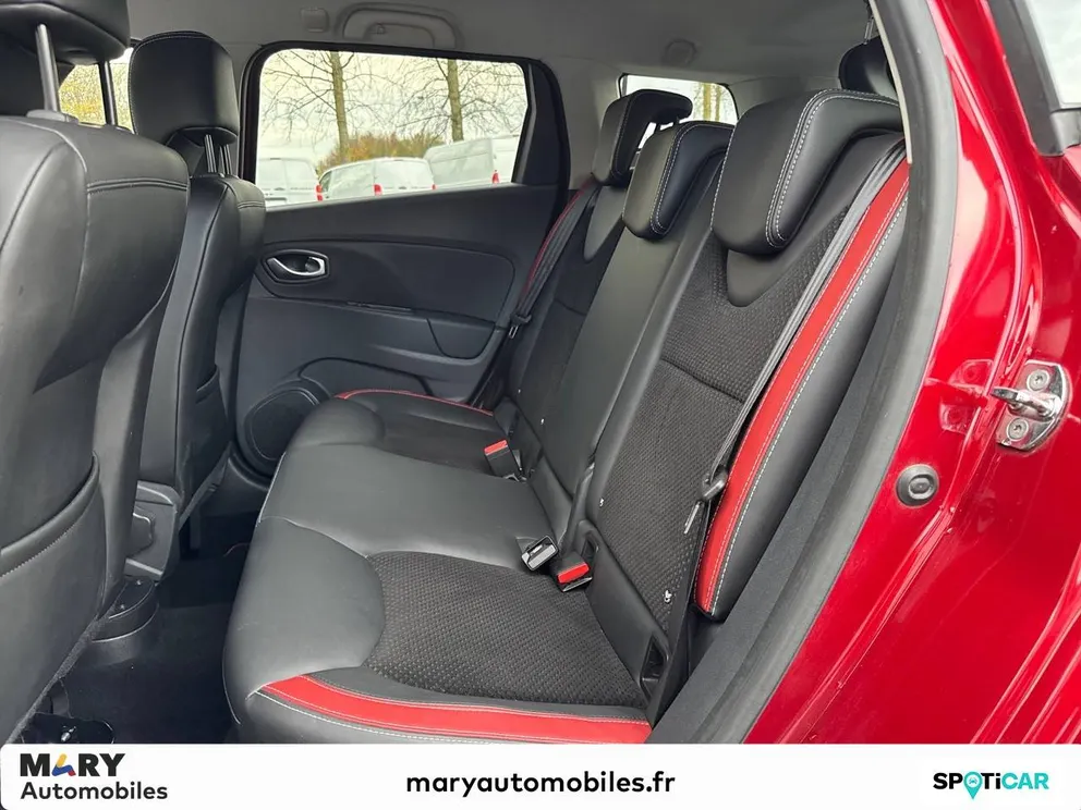 Véhicule occasion 202370 - renault CLIO - Photo 10