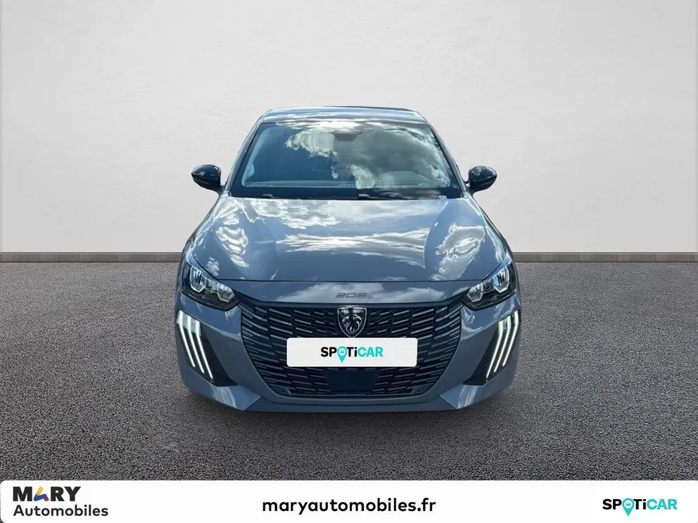 Véhicule occasion 194203 - peugeot 208 - Photo 2