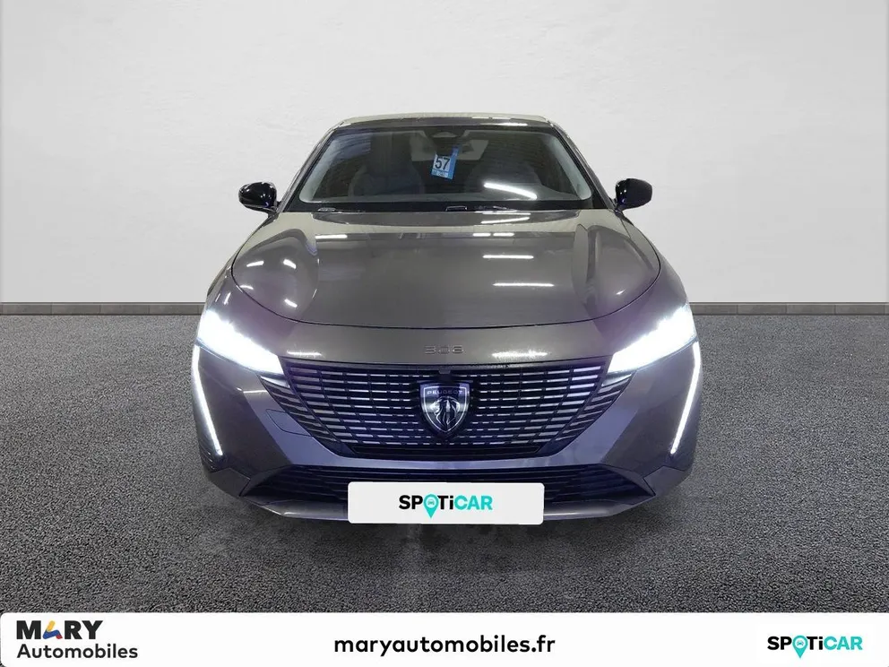 Véhicule occasion 210797 - peugeot 308 - Photo 2