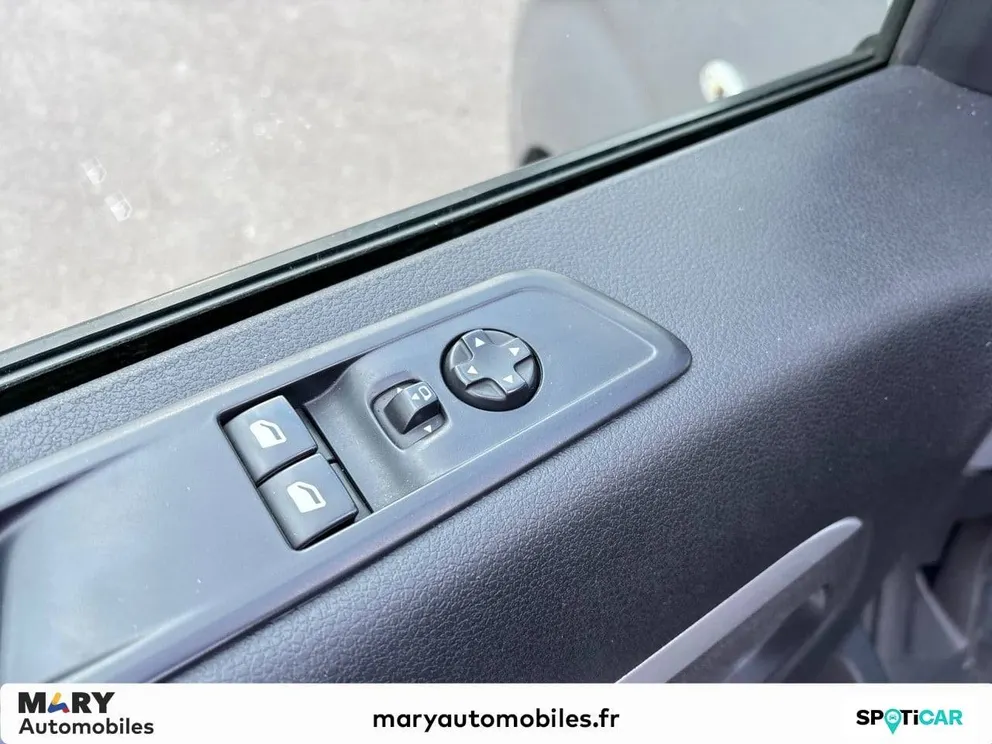 Véhicule occasion 218154 - peugeot EXPERT - Photo 12