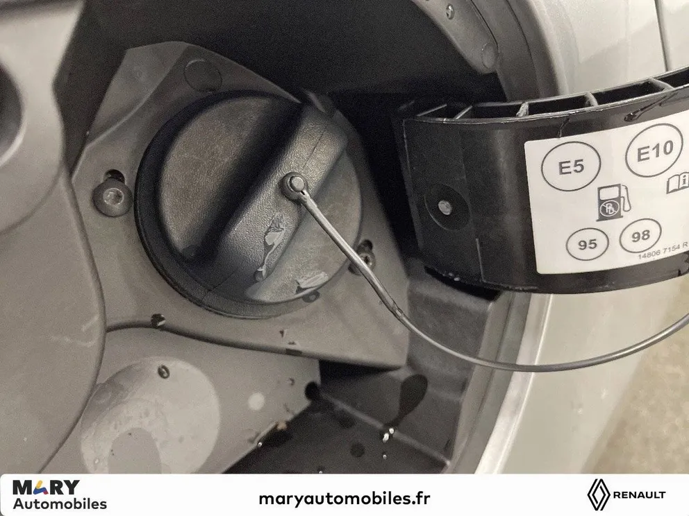Véhicule occasion 198434 - renault CLIO - Photo 16