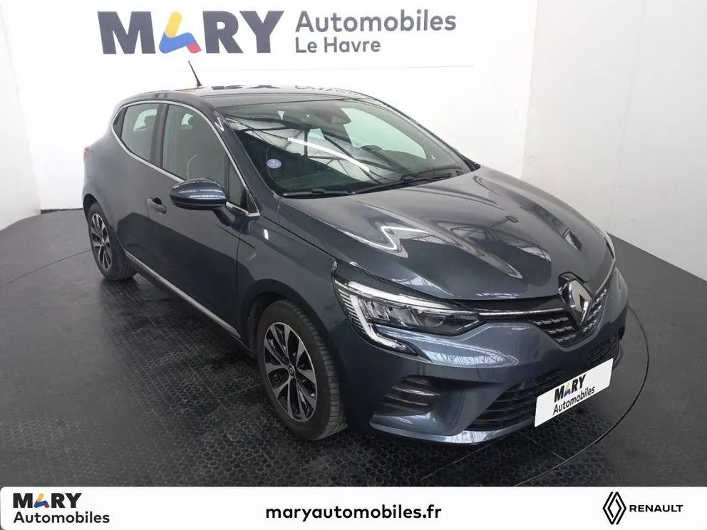 Véhicule occasion 223306 - renault CLIO - Photo 3