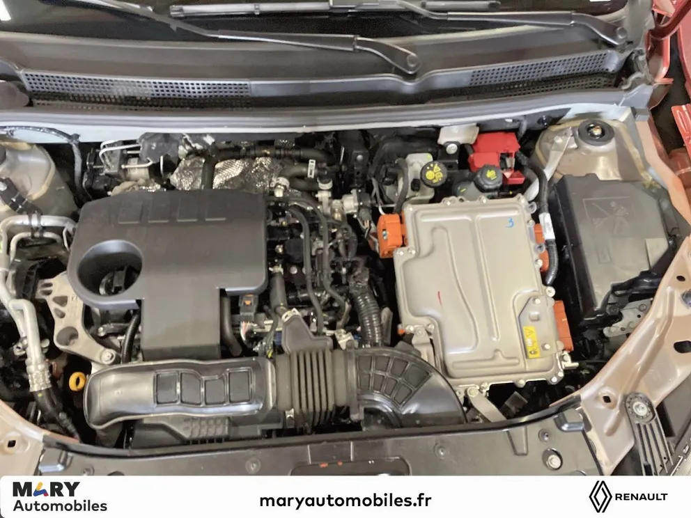 Véhicule occasion 218088 - dacia JOGGER - Photo 21