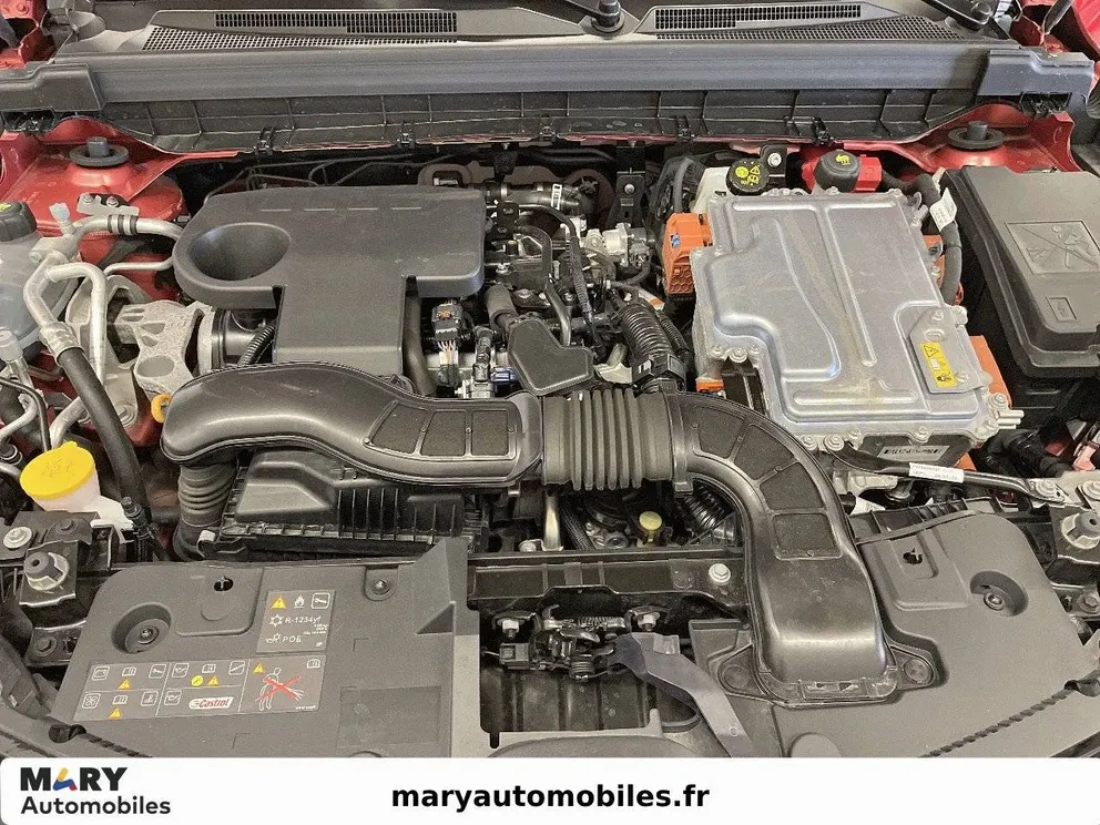 Véhicule occasion 176498 - renault ARKANA - Photo 17