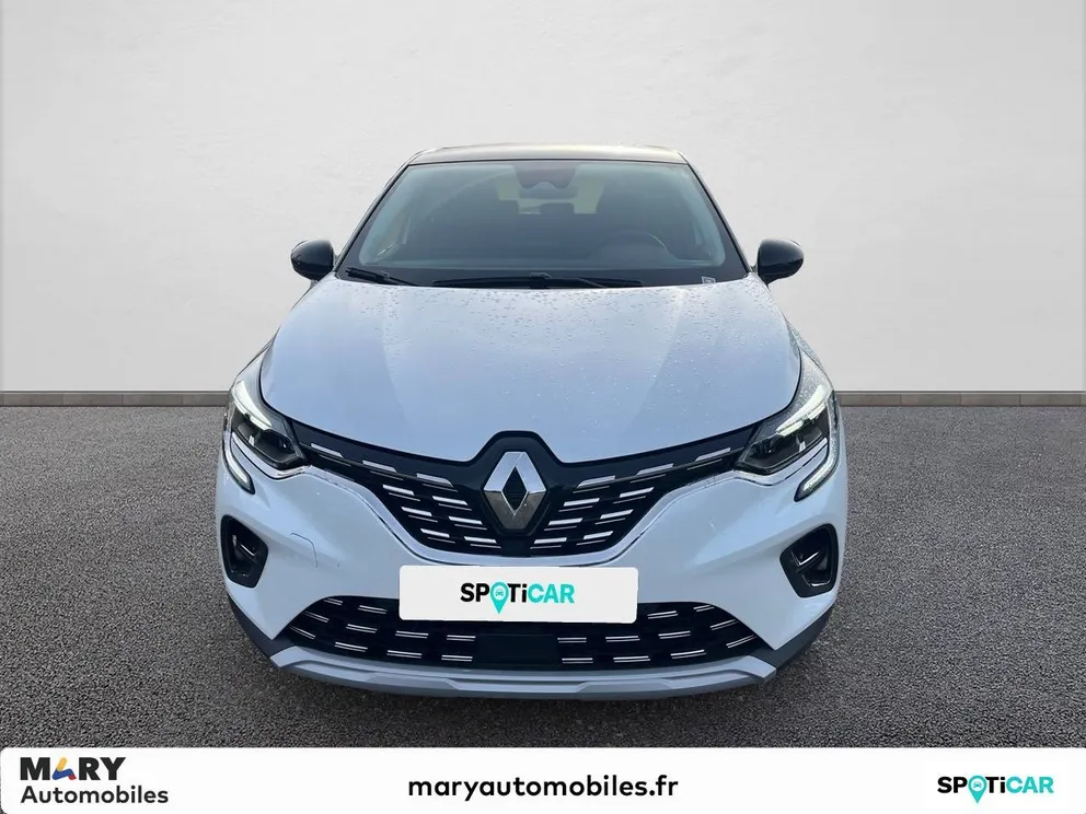 Véhicule occasion 218436 - renault CAPTUR - Photo 2