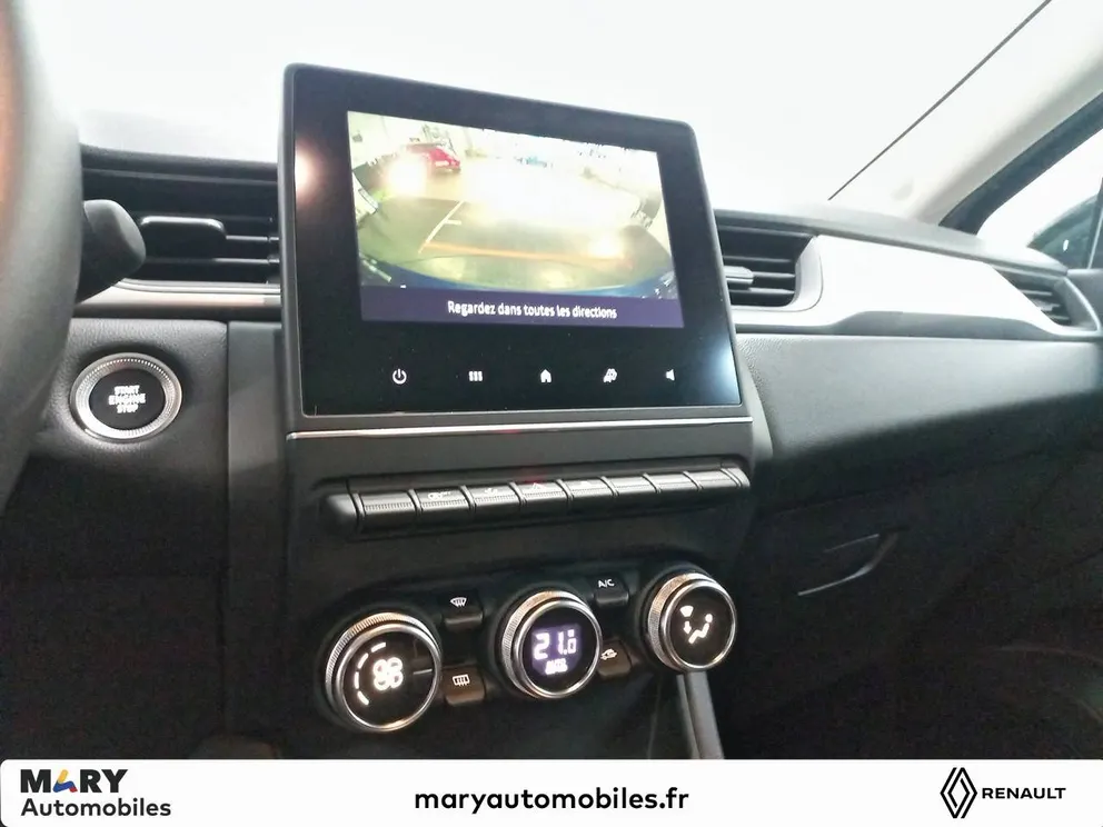 Véhicule occasion 204876 - renault CAPTUR - Photo 15