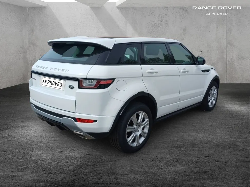 Véhicule occasion 226424 - land rover RANGE ROVER EVOQUE - Photo 4