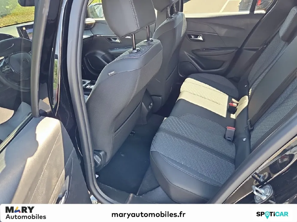 Véhicule occasion 1227759 - peugeot 208 - Photo 15