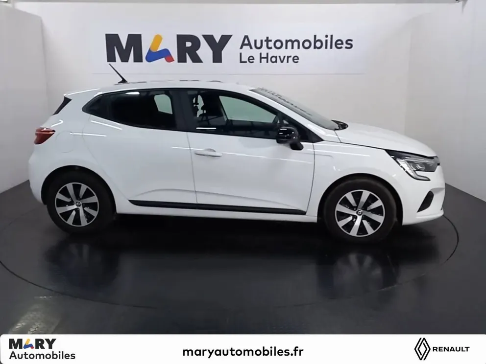 Véhicule occasion 202073 - renault CLIO - Photo 4