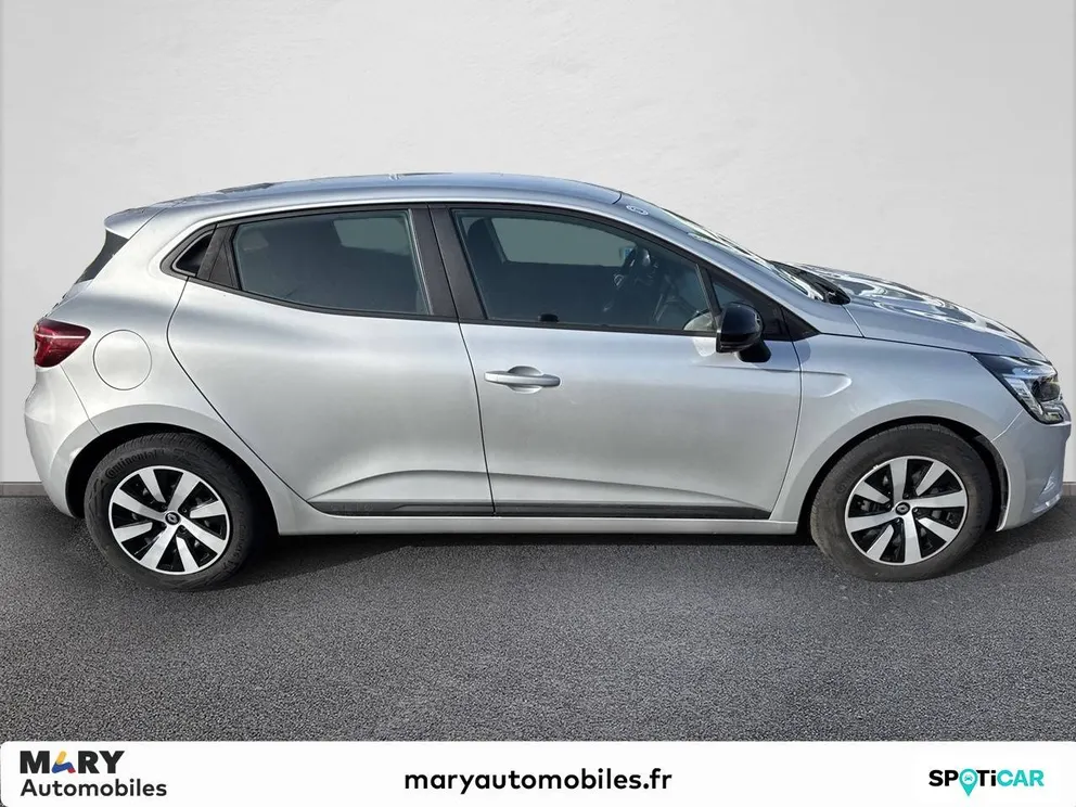 Véhicule occasion 223889 - renault CLIO - Photo 4