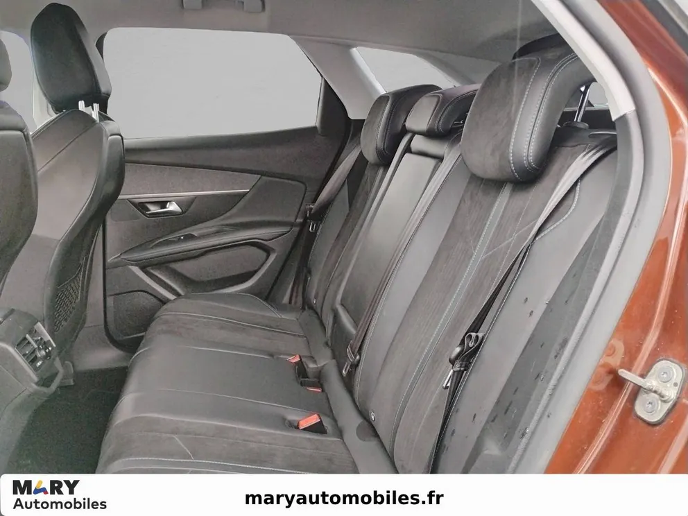 Véhicule occasion 212633 - peugeot 3008 - Photo 10