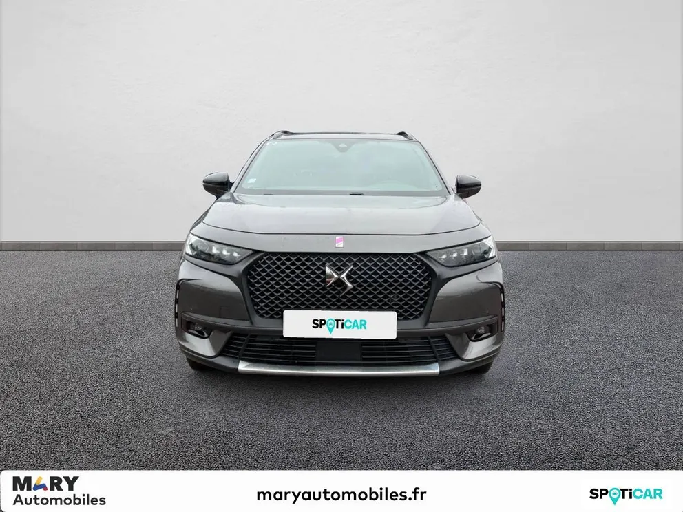 Véhicule occasion 223015 - ds DS 7 - Photo 2